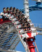 Universal Studios Singapore Ticket