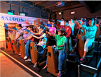 Sentosa 4D Adventureland Tickets, Singapore