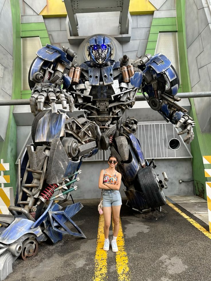 Universal Studios Singapore Ticket